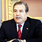 Muammer Güler أيقونة