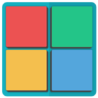 1000 SQUARES أيقونة