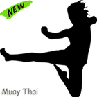Học Phong Trào Võ Bị Muay Thai biểu tượng