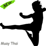 Học Phong Trào Võ Bị Muay Thai biểu tượng