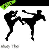 Học Phong Trào Võ Bị Muay Thai ảnh chụp màn hình 3