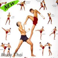 Học Phong Trào Võ Bị Muay Thai ảnh chụp màn hình 2