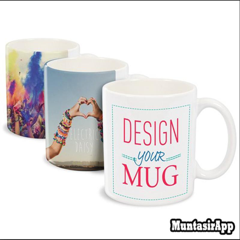  Desain  Mug  for Android APK Download 