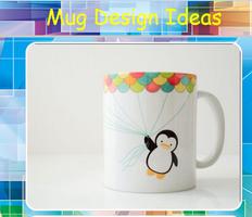 Mug Design Ideas постер