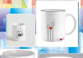 Mug Design Ideas syot layar 1