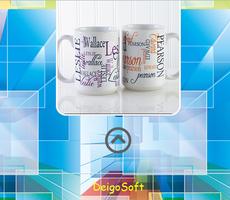 Mug Design Ideas স্ক্রিনশট 2