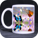 Mug Painting Design Ideas aplikacja