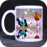 Mug Painting Design Ideas