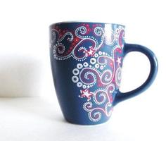 Mug Painting Design Ideas capture d'écran 3