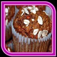 برنامه‌نما Muffin Recipes عکس از صفحه