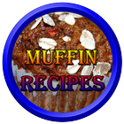 Muffin Recipes icon