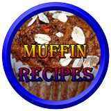 Muffin-Rezepte Zeichen
