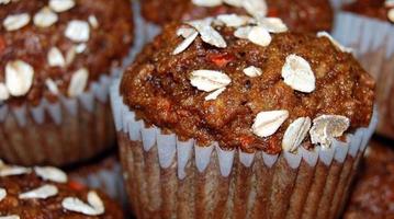 Muffin Recipes ภาพหน้าจอ 2