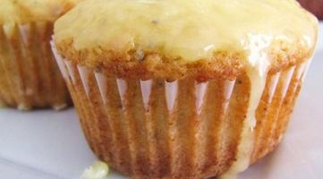 برنامه‌نما Muffin Recipes عکس از صفحه