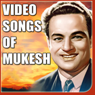Mukesh Songs আইকন