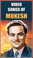 Mukesh Songs Affiche