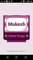 Mukesh Video Songs Affiche