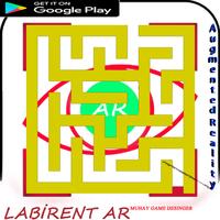 Ar Maze screenshot 1