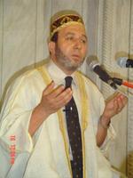 Dua Muhammad Jibreel Cartaz