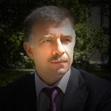 Dr. Muhammed Bozdağ आइकन