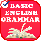 English Grammar biểu tượng