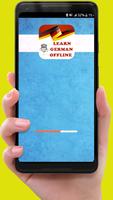 learn german - Deutsche Grammatik app ảnh chụp màn hình 1