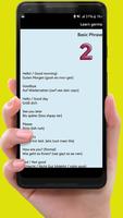 learn german - Deutsche Grammatik app ảnh chụp màn hình 2