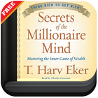 Secrets of the Millionaire Mind ไอคอน