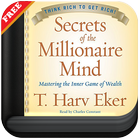 Secrets of the Millionaire Mind biểu tượng