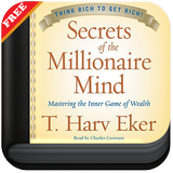 Secrets of the Millionaire Mind biểu tượng