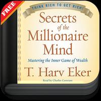 Secrets of the Millionaire Mind โปสเตอร์