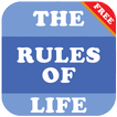 The rules of life