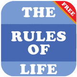 The rules of life biểu tượng