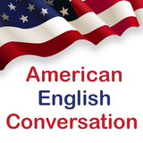 Learn English Conversation : Learn English biểu tượng