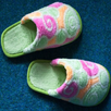 Mule Slipper APK