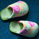 Mule Slipper APK