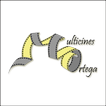 Multicines Ortega icon
