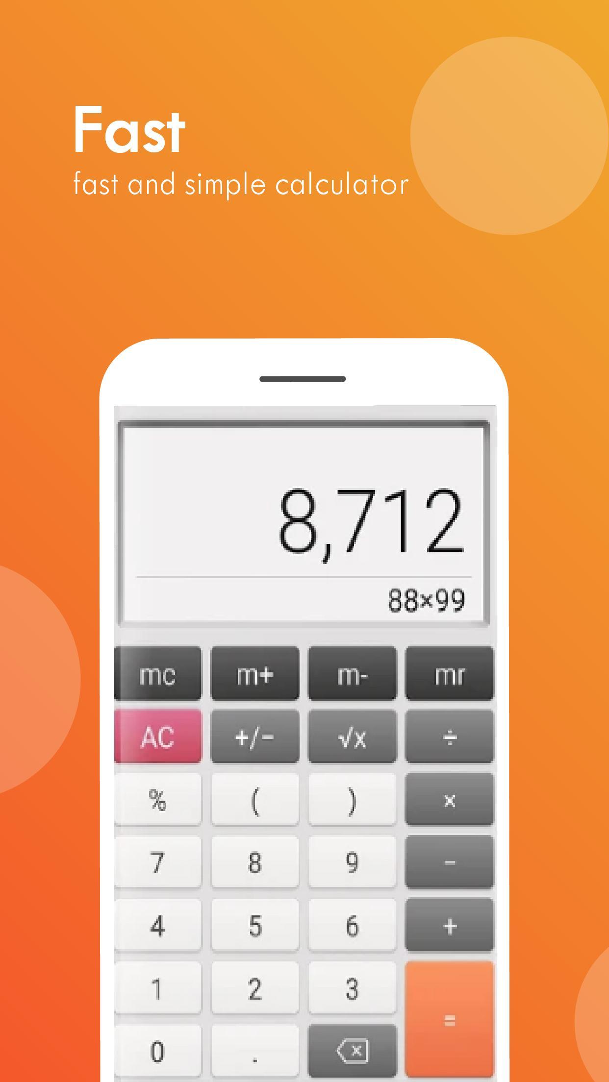 Super Calculator-Solve Math Problems By Camera For Android - Apk Download