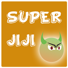 Super Jiji-icoon