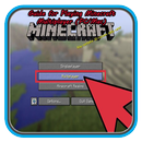 APK Guide of Multiplayer Minecraft