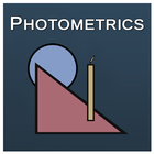Photometrics icône