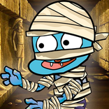 Mummy Gumball