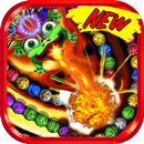 Zuma Revenge Deluxe APK