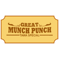 Munch Punch