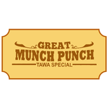 Munch Punch