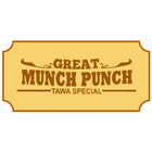 Munch Punch أيقونة