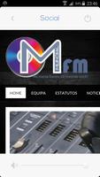 Mundial FM - 100.5 Mhz скриншот 1