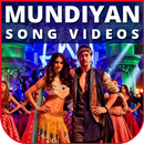 Mundiyan Song - Baaghi 2 Video Songs APK