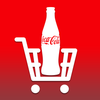 Coca-Cola Happy Shopmate 아이콘