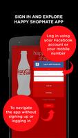 Coca-Cola Happy Shopmate screenshot 2